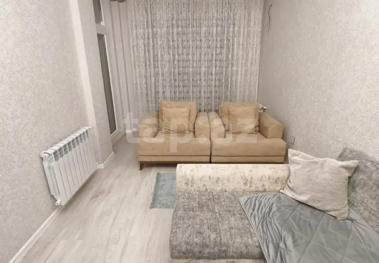 3 otaqlı mənzil Kirayə (aylıq), Sumqayıt