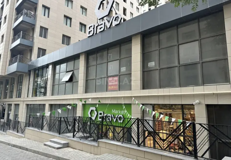 85 m² Obyekt / Ofis Satılır, Nəsimi, Bakı