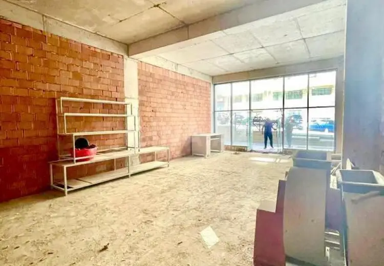 85 m² Obyekt / Ofis Satılır, Nəsimi, Bakı