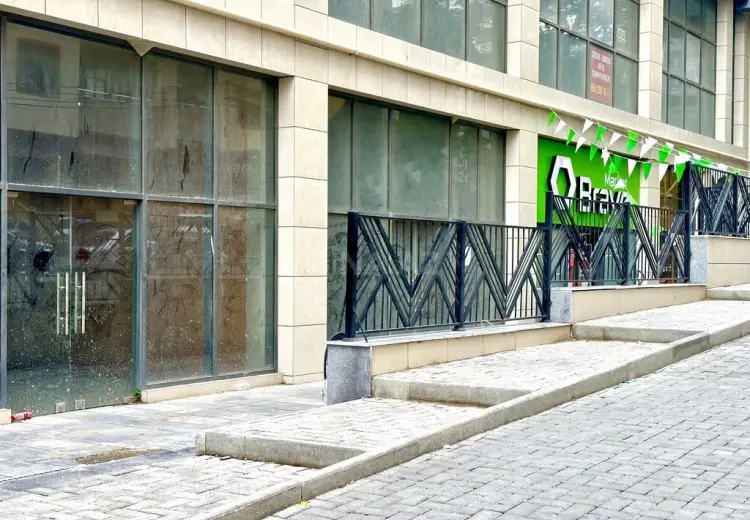 85 m² Obyekt / Ofis Satılır, Nəsimi, Bakı