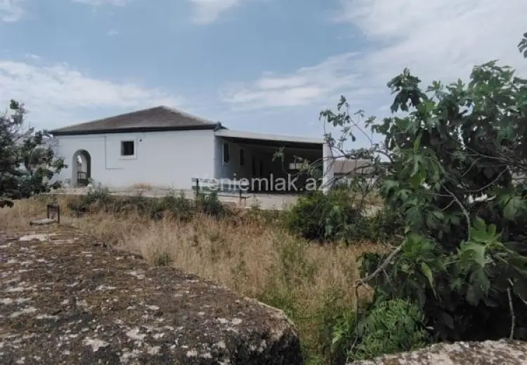 23 sot Torpaq Satılır, Qurd dərəsi, Sumqayıt