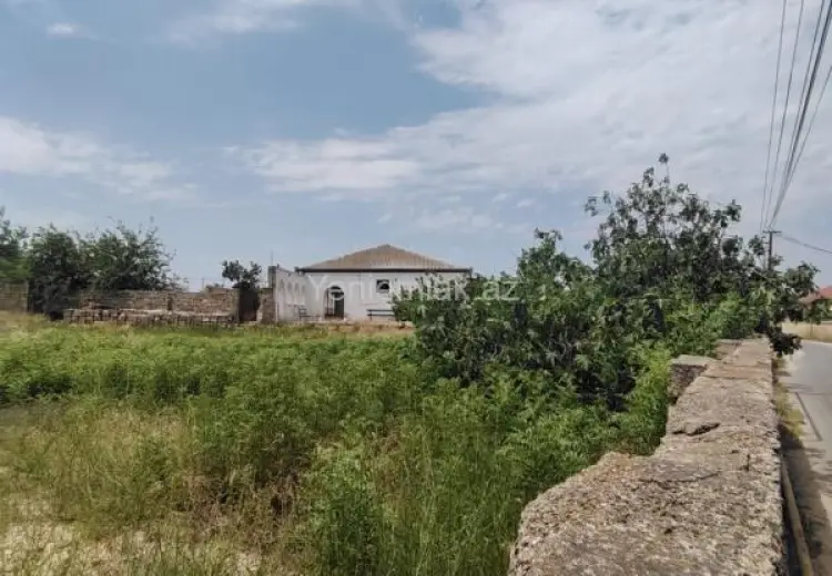 23 sot Torpaq Satılır, Qurd dərəsi, Sumqayıt
