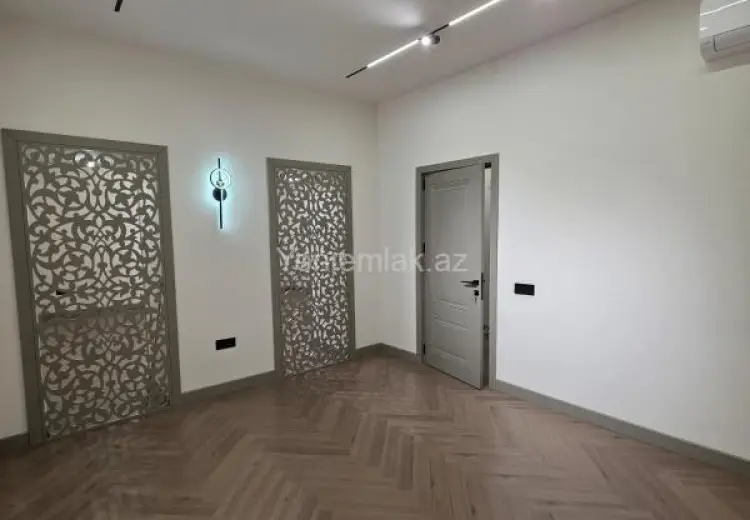 60 m² Obyekt / Ofis Kirayə (aylıq), Səbail, Bakı