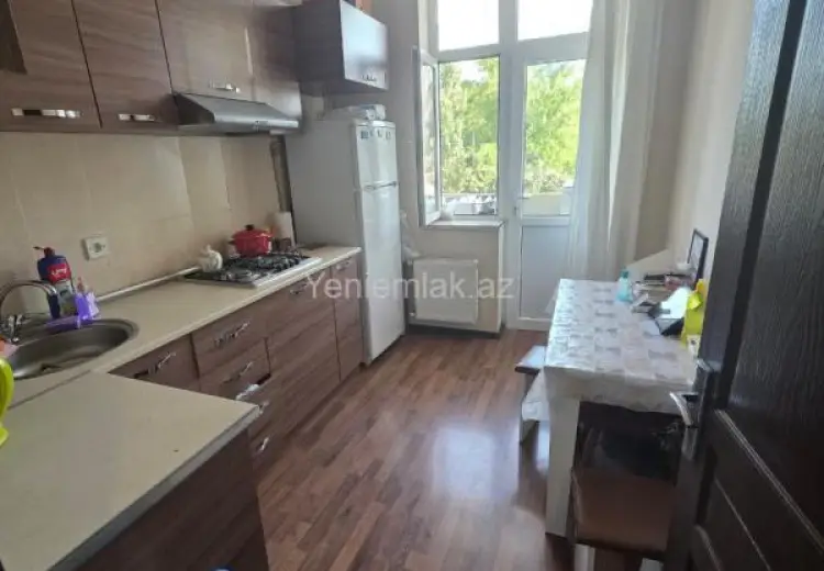 1 otaqlı mənzil Satılır, Yasamal qəs., Yasamal, Bakı