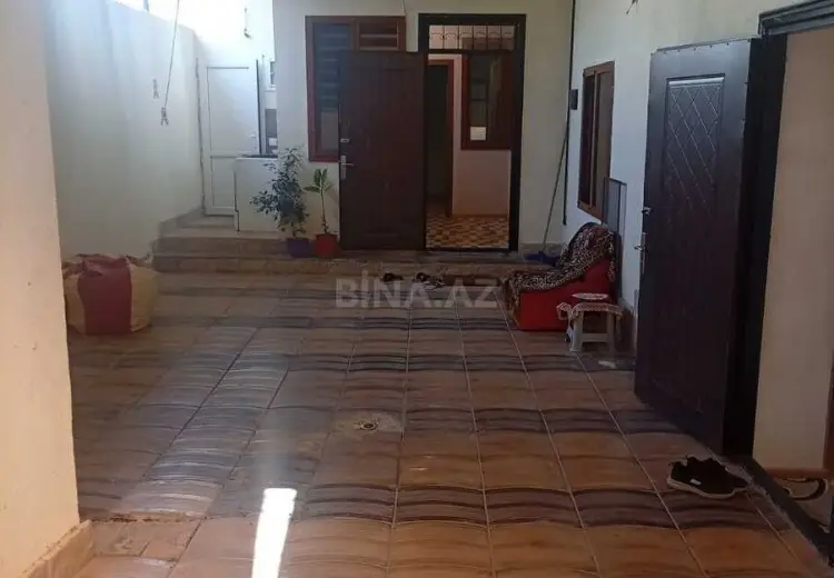 3 otaqlı mənzil Satılır, Binəqədi, Bakı