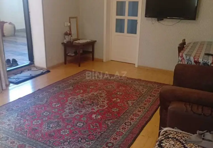 3 otaqlı mənzil Satılır, Binəqədi, Bakı