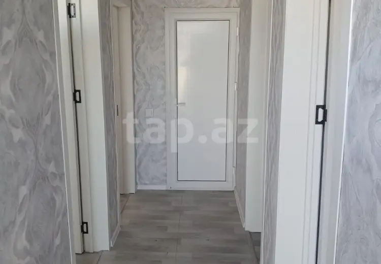 4 otaqlı mənzil Kirayə (aylıq), Xocəsən qəs., Binəqədi, Bakı