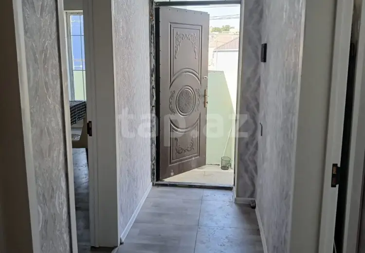 4 otaqlı mənzil Kirayə (aylıq), Xocəsən qəs., Binəqədi, Bakı
