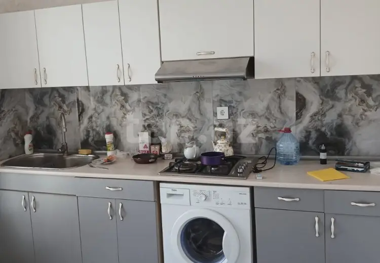 4 otaqlı mənzil Kirayə (aylıq), Xocəsən qəs., Binəqədi, Bakı