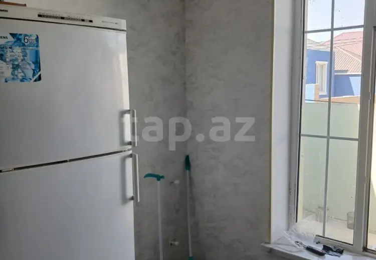 4 otaqlı mənzil Kirayə (aylıq), Xocəsən qəs., Binəqədi, Bakı