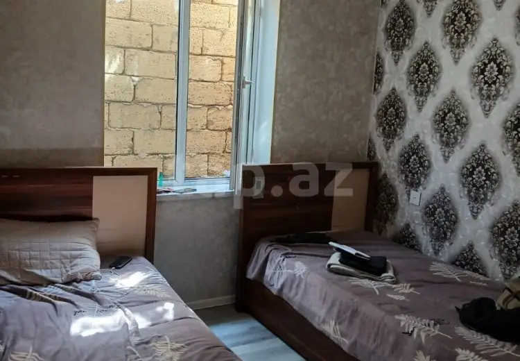 4 otaqlı mənzil Kirayə (aylıq), Xocəsən qəs., Binəqədi, Bakı