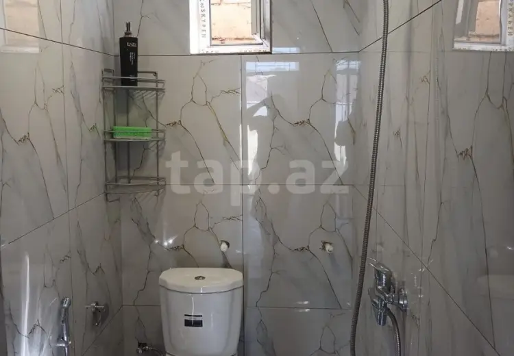 4 otaqlı mənzil Kirayə (aylıq), Xocəsən qəs., Binəqədi, Bakı
