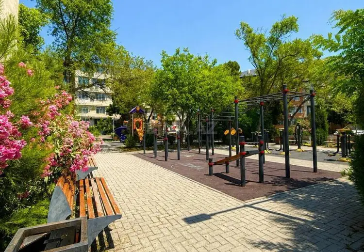 2 otaqlı mənzil Satılır, Nizami, Bakı