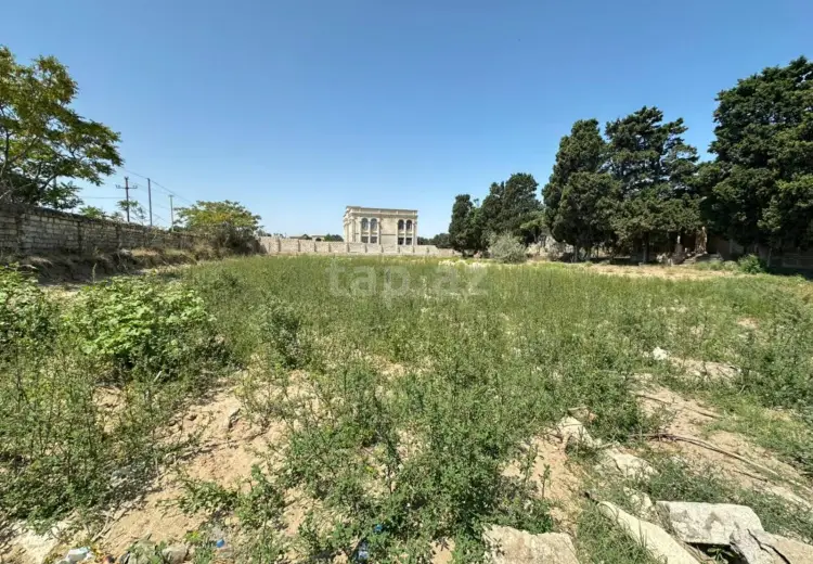 0 m² Obyekt / Ofis , Pirşağı qəs., Sabunçu, Bakı