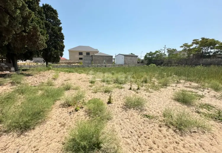0 m² Obyekt / Ofis , Pirşağı qəs., Sabunçu, Bakı