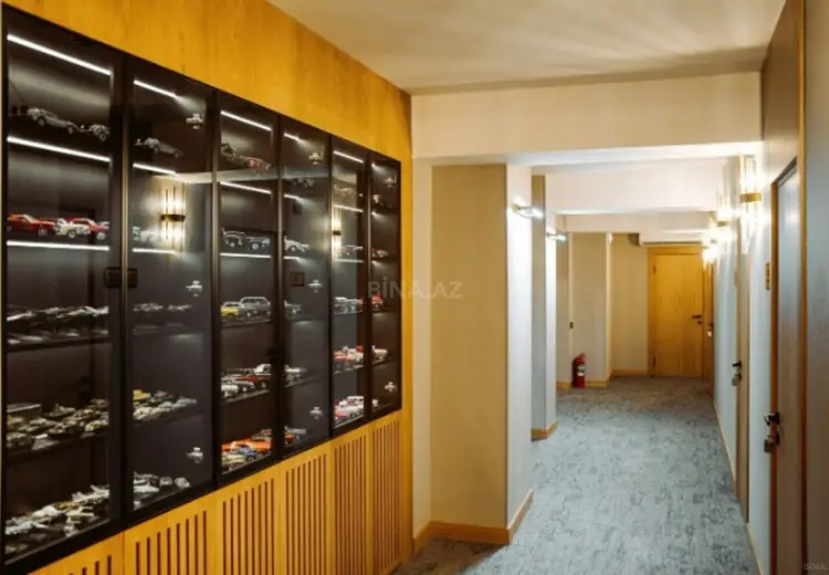 440 m² Obyekt / Ofis Satılır, Xətai, Bakı