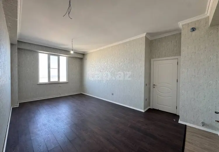 3 otaqlı mənzil , Bakı