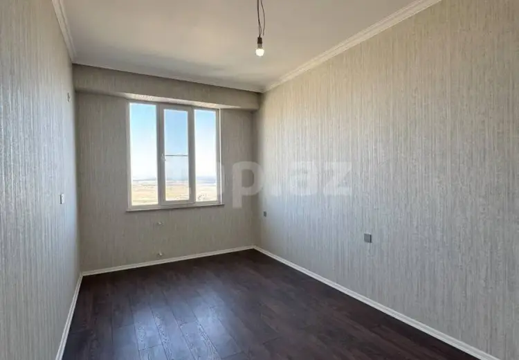 3 otaqlı mənzil , Bakı
