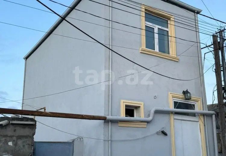 3 otaqlı mənzil , Xırdalan