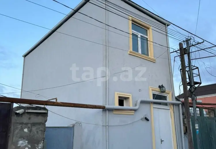 3 otaqlı mənzil , Xırdalan