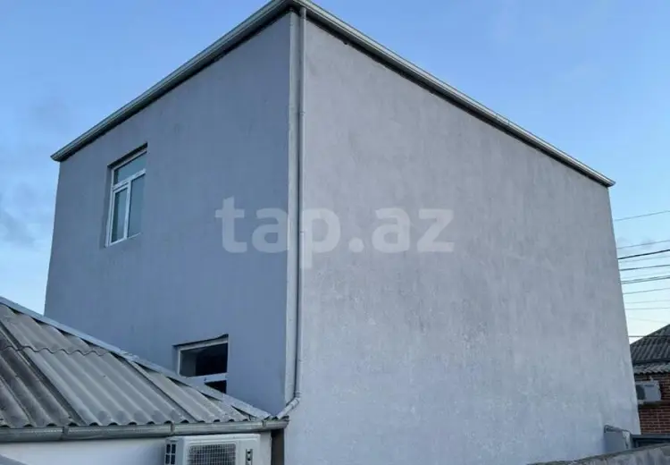 3 otaqlı mənzil , Xırdalan