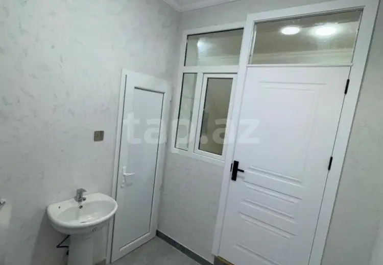 3 otaqlı mənzil , Xırdalan