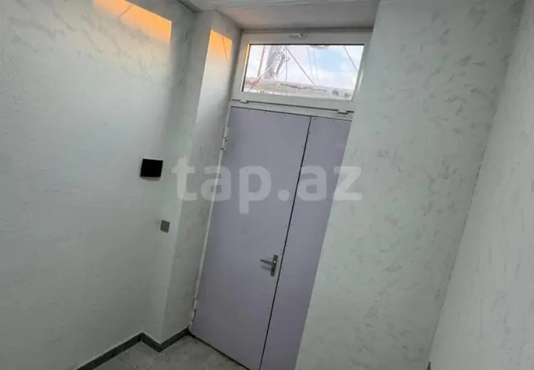 3 otaqlı mənzil , Xırdalan