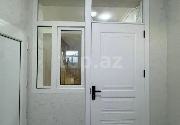 3 otaqlı mənzil , Xırdalan