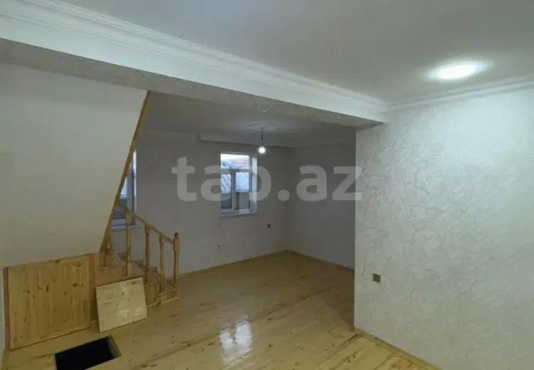 3 otaqlı mənzil , Xırdalan