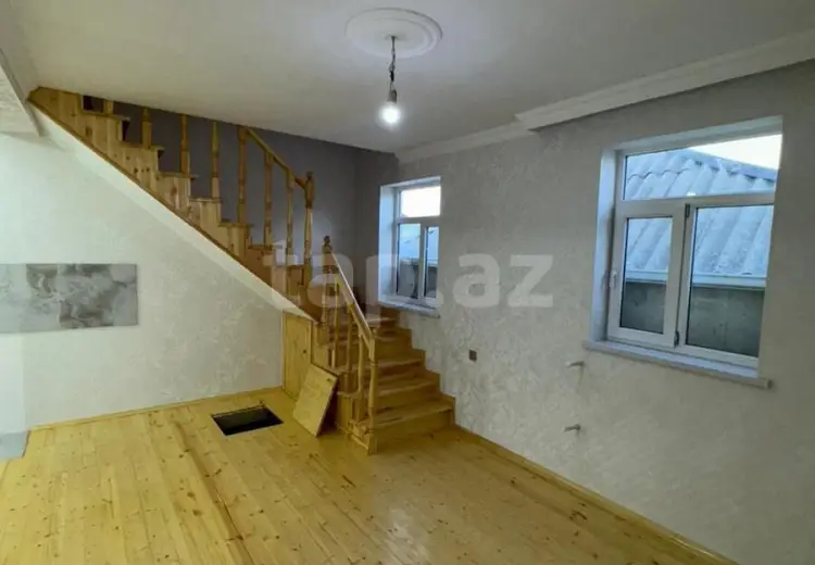 3 otaqlı mənzil , Xırdalan