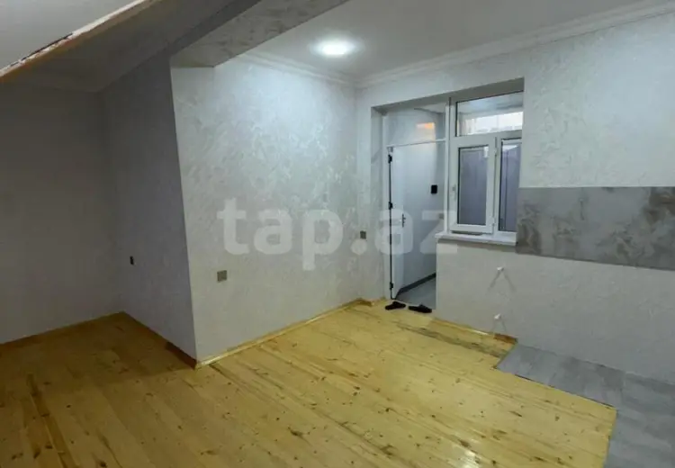 3 otaqlı mənzil , Xırdalan