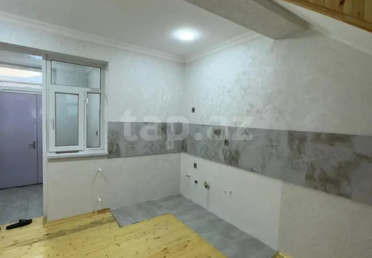3 otaqlı mənzil , Xırdalan