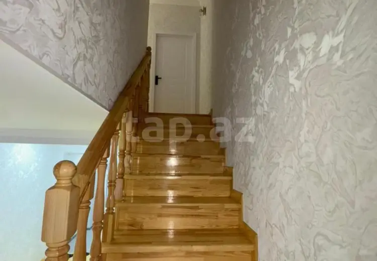 3 otaqlı mənzil , Xırdalan