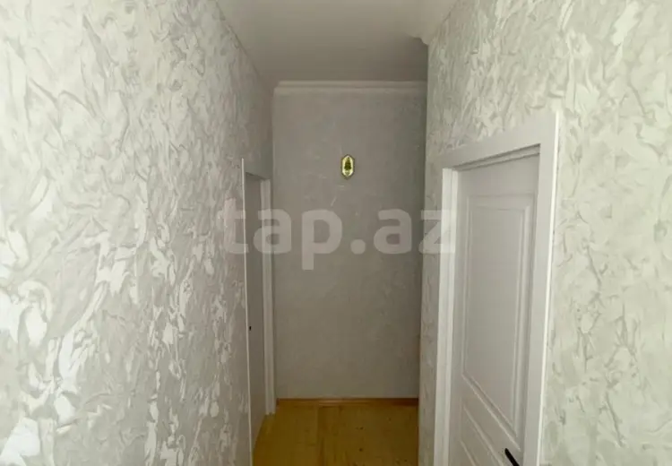3 otaqlı mənzil , Xırdalan