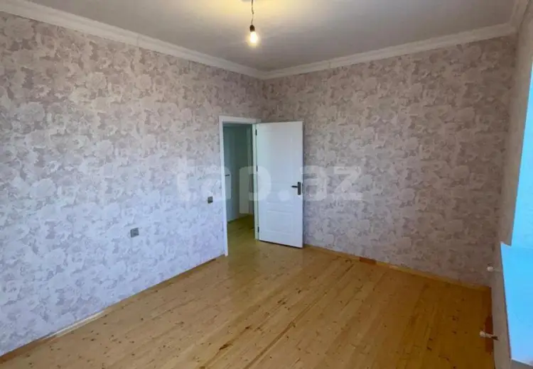 3 otaqlı mənzil , Xırdalan