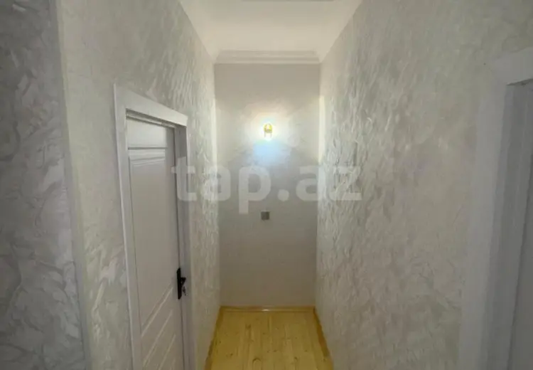 3 otaqlı mənzil , Xırdalan