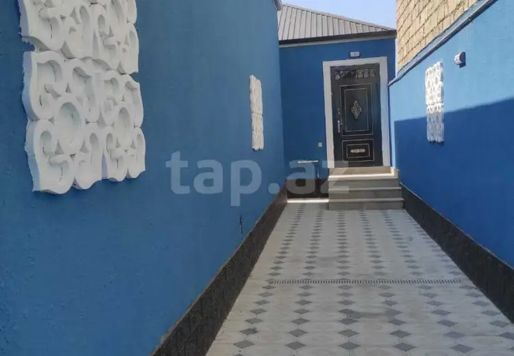 2 otaqlı mənzil , Saray, Abşeron