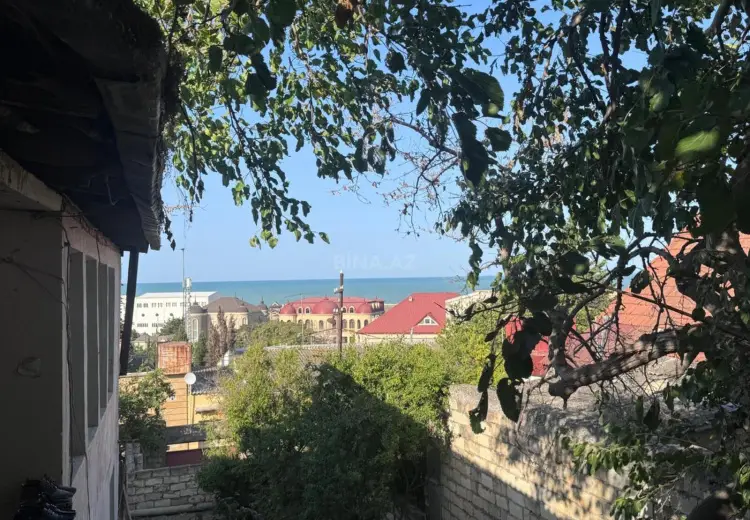 10 sot Torpaq Satılır, Buzovna, Xəzər, Bakı