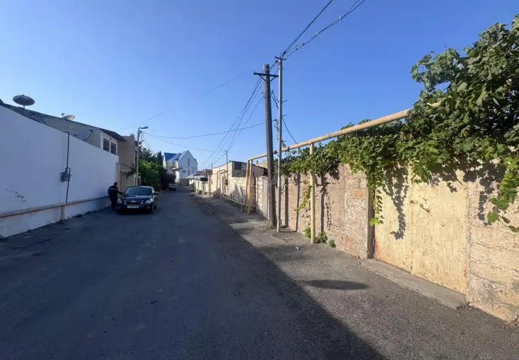 10 sot Torpaq Satılır, Buzovna, Xəzər, Bakı