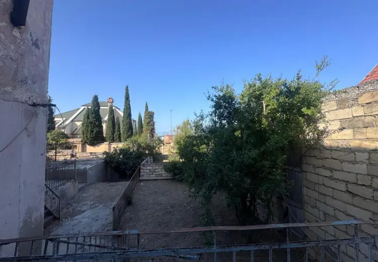 10 sot Torpaq Satılır, Buzovna, Xəzər, Bakı