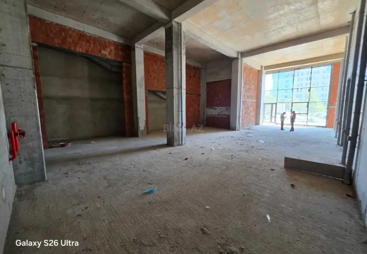 299 m² Obyekt / Ofis Satılır, Ağ şəhər, Xətai, Bakı