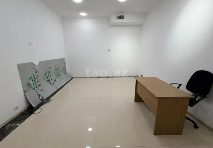 0 m² Obyekt / Ofis , Nəsimi, Bakı