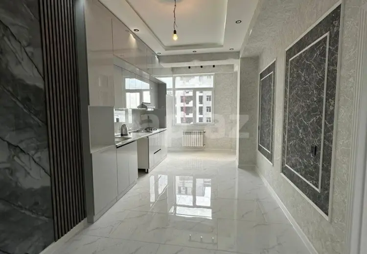 2 otaqlı mənzil , Xırdalan
