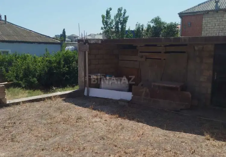 2.5 sot Torpaq Satılır, Masazır, Abşeron