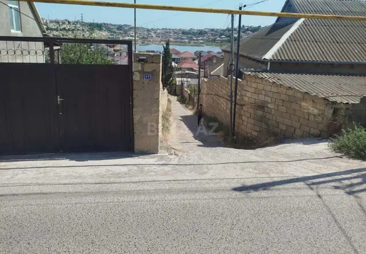 2.5 sot Torpaq Satılır, Masazır, Abşeron