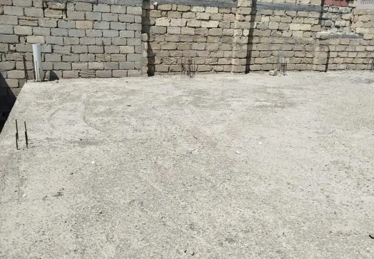 2.5 sot Torpaq Satılır, Masazır, Abşeron