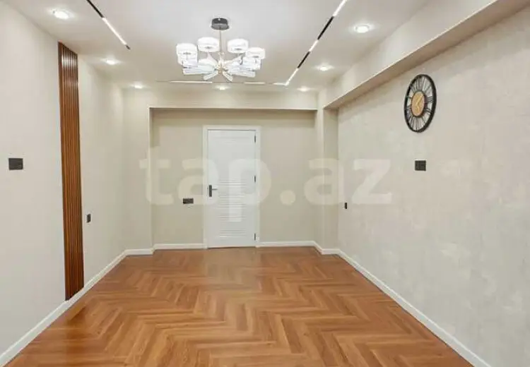 3 otaqlı mənzil , Bakı