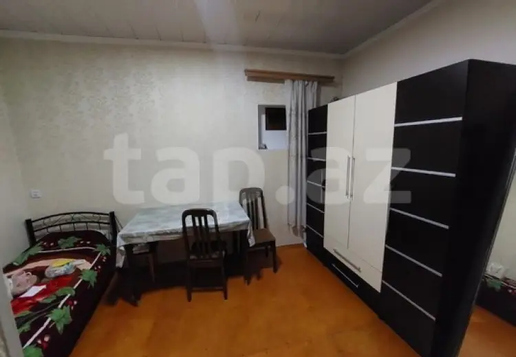 1 otaqlı mənzil Kirayə (aylıq), Yeni Yasamal qəs., Yasamal, Bakı