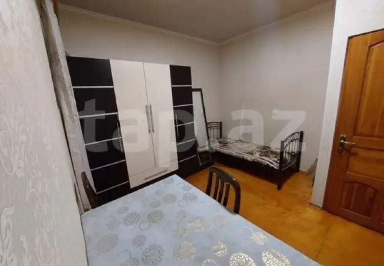 1 otaqlı mənzil Kirayə (aylıq), Yeni Yasamal qəs., Yasamal, Bakı