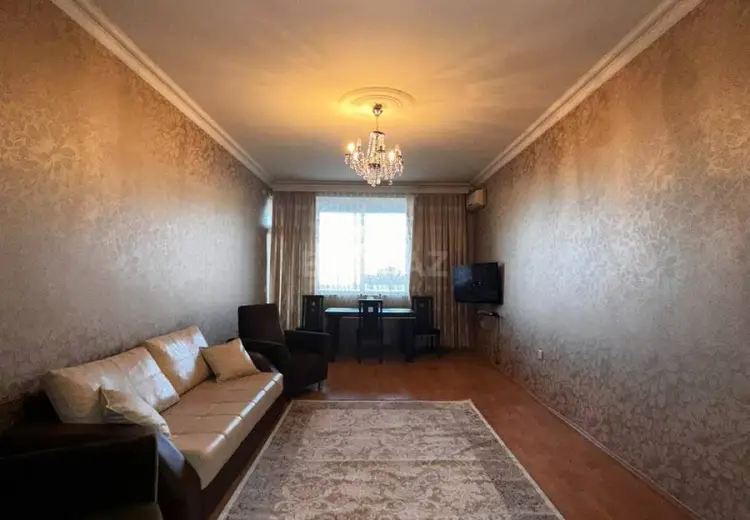 2 otaqlı mənzil Satılır, Yasamal qəs., Yasamal, Bakı